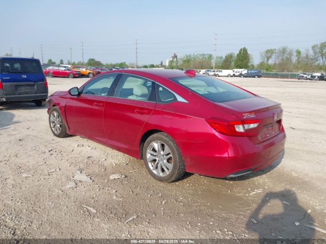 1HGCV1F19KA083270 Honda ACCORD LX