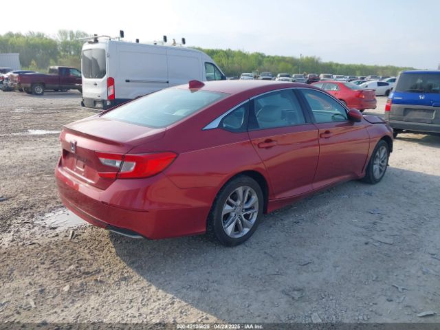 1HGCV1F19KA083270 Honda ACCORD LX