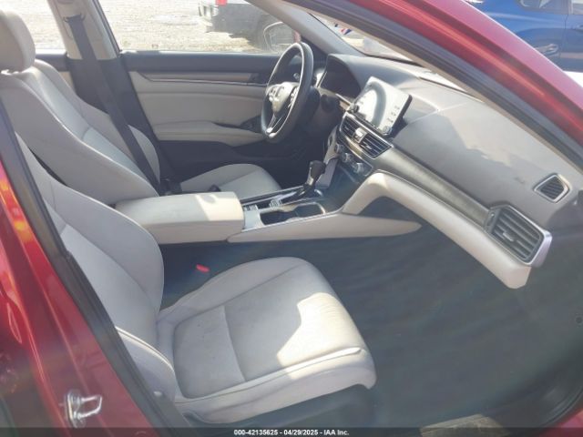 1HGCV1F19KA083270 Honda ACCORD LX