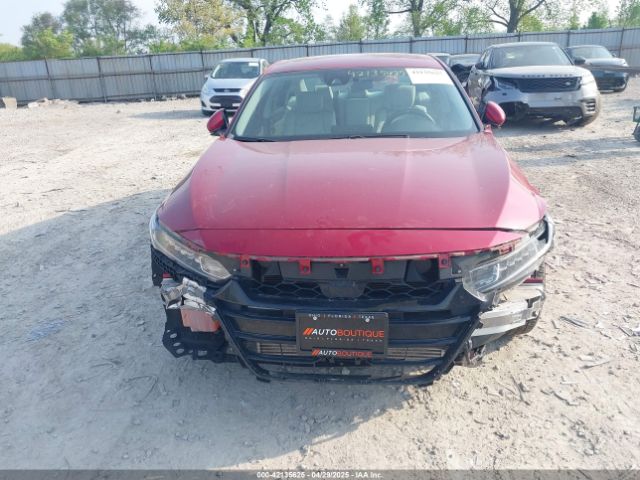 1HGCV1F19KA083270 Honda ACCORD LX