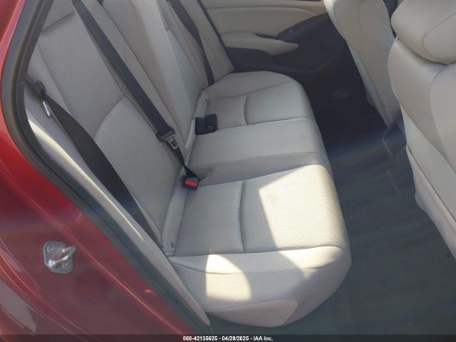 1HGCV1F19KA083270 Honda ACCORD LX