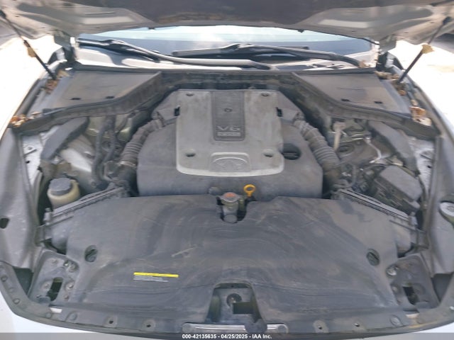 JN1BV7AP4FM356812 Infiniti Q50 Premium