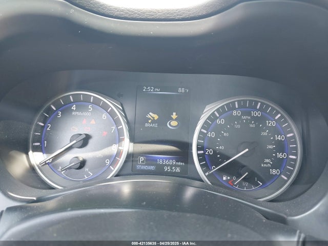 JN1BV7AP4FM356812 Infiniti Q50 Premium