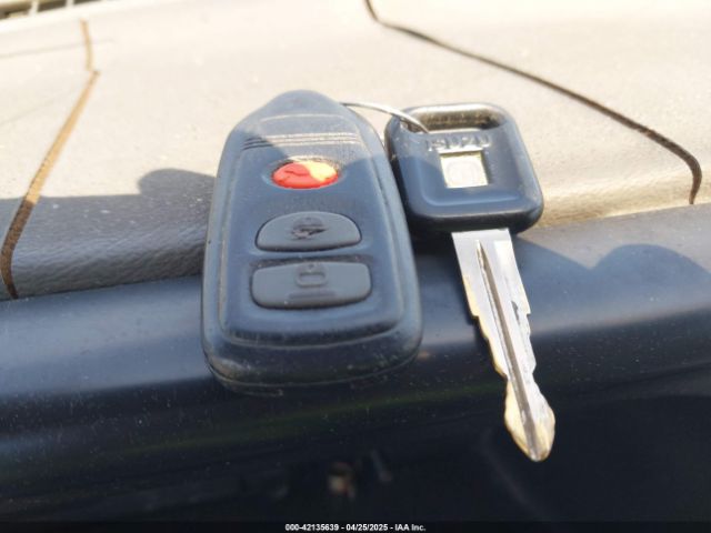 1998 ISUZU TROOPER JACDJ58XXW7916695 Photo 10
