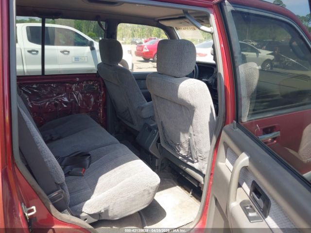 1998 ISUZU TROOPER JACDJ58XXW7916695 Photo 7