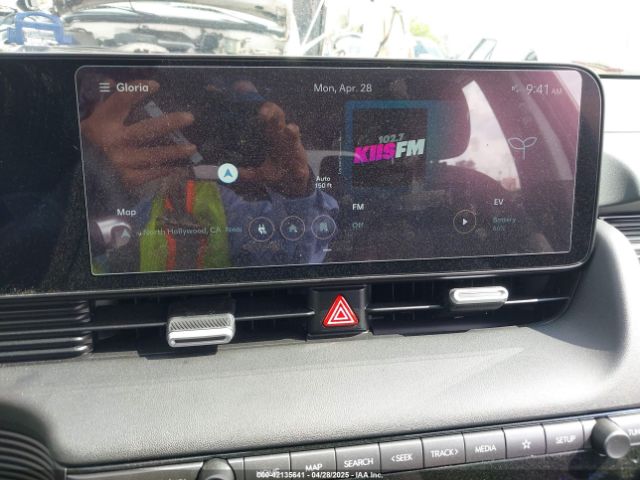 7YAKM4DA8SY002745 Hyundai IONIQ 5 SE