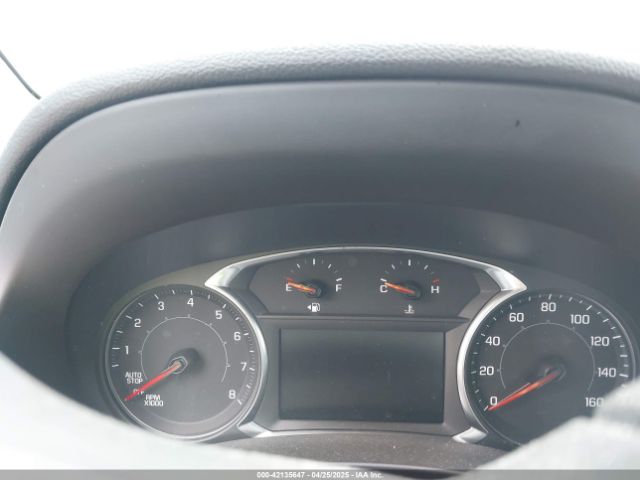 3GKALMEVXNL207775 GMC Terrain Fwd Sle