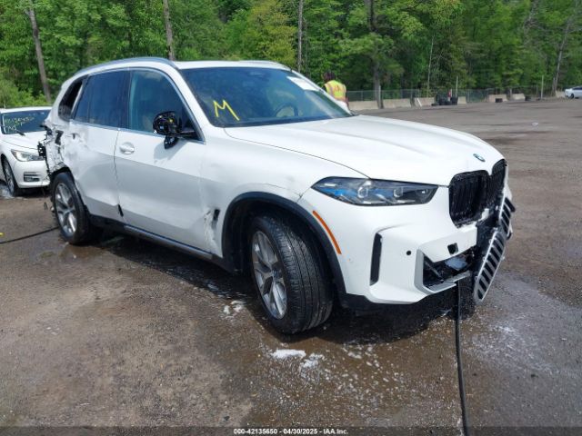 2024 BMW X5 5UX23EU00R9V34355