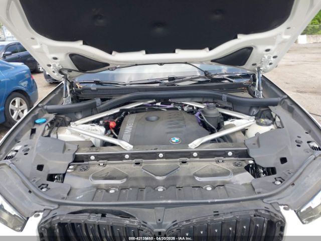 2024 BMW X5 5UX23EU00R9V34355 Photo 9