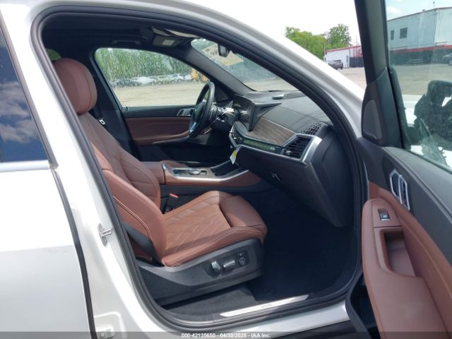 2024 BMW X5 5UX23EU00R9V34355 Photo 4