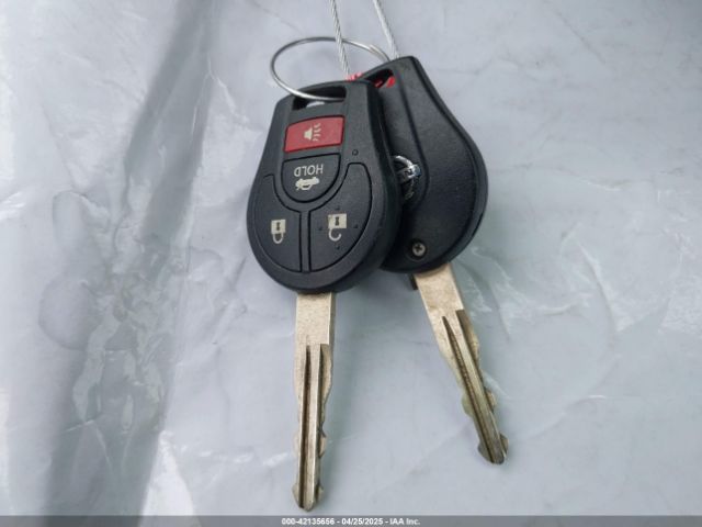 3N1CN7AP7GL857242 Nissan Versa 1.6 S/1.6 S+/1.6 Sl/1.6 Sv