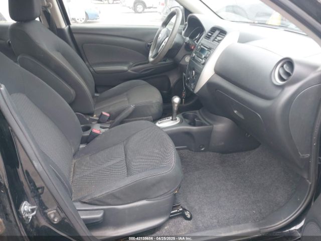 3N1CN7AP7GL857242 Nissan Versa 1.6 S/1.6 S+/1.6 Sl/1.6 Sv