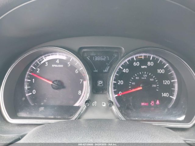 3N1CN7AP7GL857242 Nissan Versa 1.6 S/1.6 S+/1.6 Sl/1.6 Sv