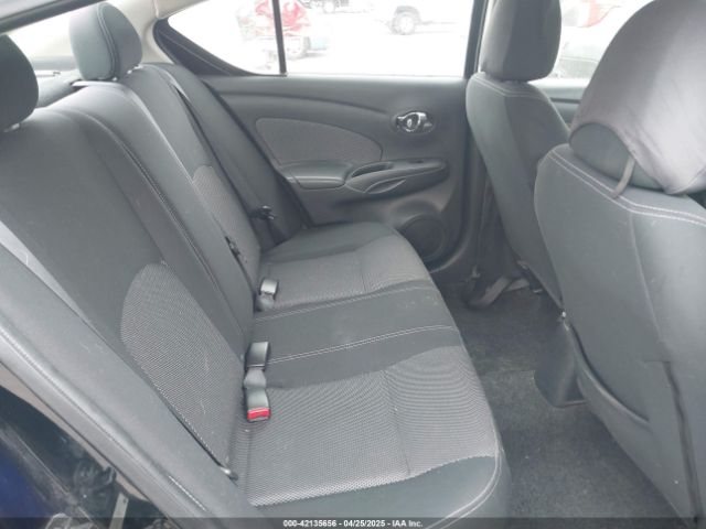 3N1CN7AP7GL857242 Nissan Versa 1.6 S/1.6 S+/1.6 Sl/1.6 Sv