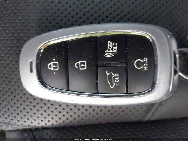 KM8R4DGE5PU570952 Hyundai Palisade Sel