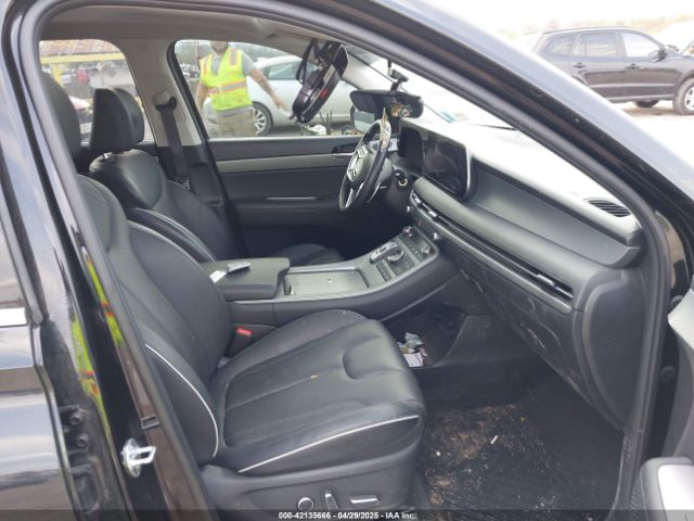 KM8R4DGE5PU570952 Hyundai Palisade Sel
