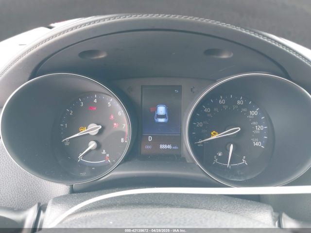 JTNKHMBX1L1074377 Toyota C-HR LE