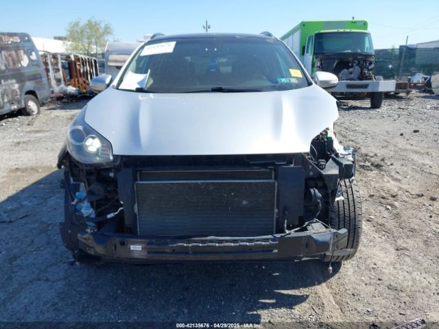 KNDPNCAC4K7535031 KIA Sportage Ex
