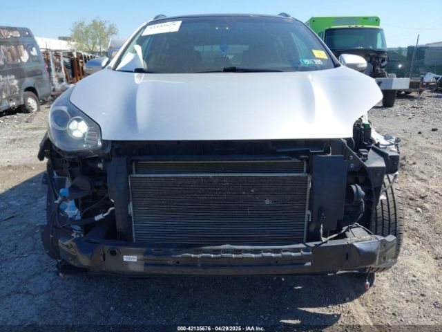KNDPNCAC4K7535031 KIA Sportage Ex