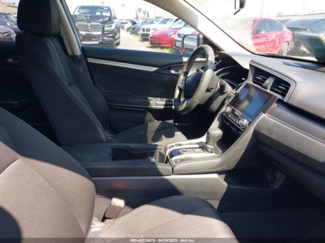 2HGFC2F74GH550780 Honda CIVIC EX