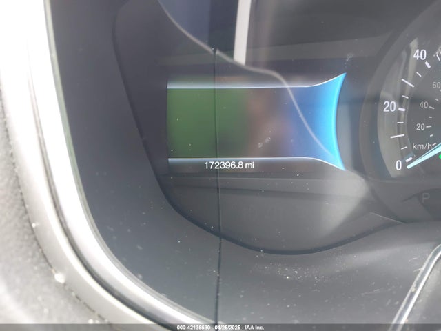 Ford Fusion Hybrid Se 2014 3FA6P0LU4ER392692 Image 15