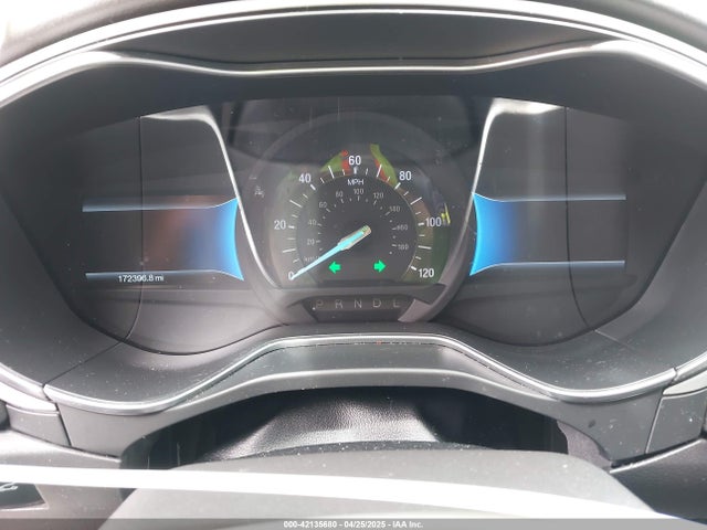 Ford Fusion Hybrid Se 2014 3FA6P0LU4ER392692 Image 7
