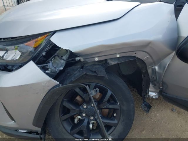 2022 TOYOTA RAV4 2T3H1RFVXNC201352 Photo 5