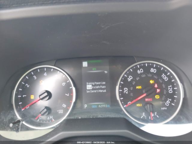 2022 TOYOTA RAV4 2T3H1RFVXNC201352 Photo 6