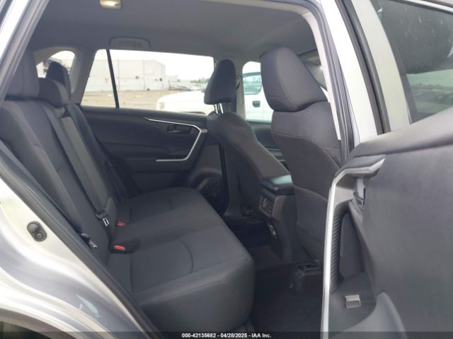 2022 TOYOTA RAV4 2T3H1RFVXNC201352 Photo 7