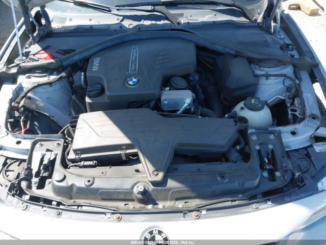 WBA4C9C54FD330582 BMW 428 Gran Coupe Xdrive