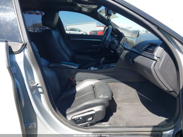 WBA4C9C54FD330582 BMW 428 Gran Coupe Xdrive
