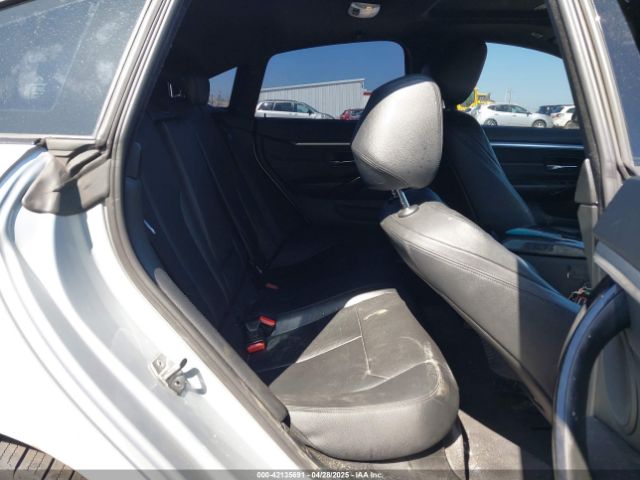 WBA4C9C54FD330582 BMW 428 Gran Coupe Xdrive