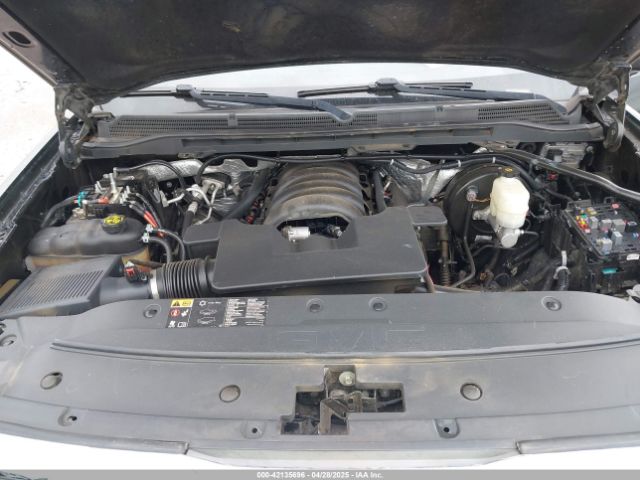 3GTU2PEJXHG338146 GMC Sierra 1500 Denali