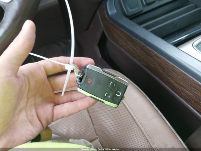 3GTU2PEJXHG338146 GMC Sierra 1500 Denali
