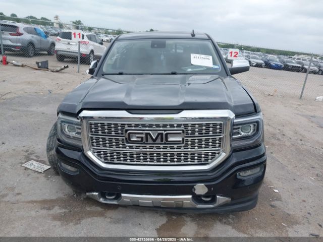 3GTU2PEJXHG338146 GMC Sierra 1500 Denali