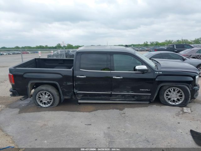 3GTU2PEJXHG338146 GMC Sierra 1500 Denali