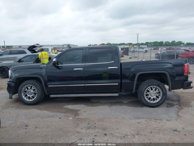3GTU2PEJXHG338146 GMC Sierra 1500 Denali