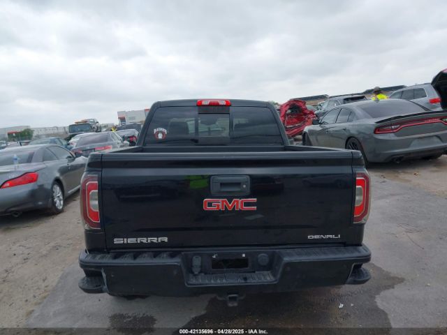 3GTU2PEJXHG338146 GMC Sierra 1500 Denali