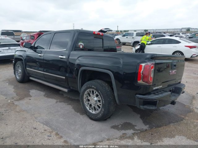 3GTU2PEJXHG338146 GMC Sierra 1500 Denali