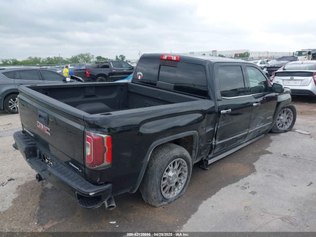 3GTU2PEJXHG338146 GMC Sierra 1500 Denali