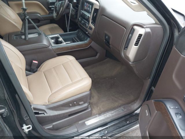 3GTU2PEJXHG338146 GMC Sierra 1500 Denali