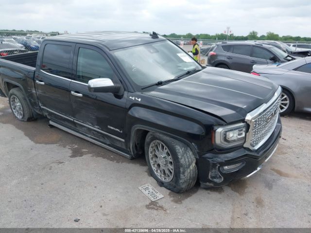 3GTU2PEJXHG338146 GMC Sierra 1500 Denali