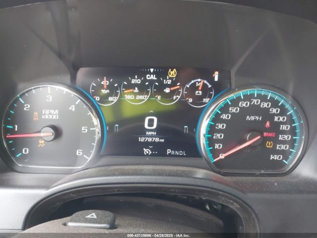 3GTU2PEJXHG338146 GMC Sierra 1500 Denali