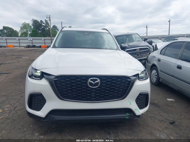 JM3KJBHD4S1122583 Mazda Cx-70 3.3 Turbo Preferred Package