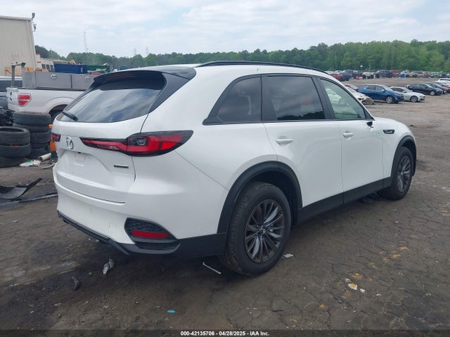 JM3KJBHD4S1122583 Mazda Cx-70 3.3 Turbo Preferred Package