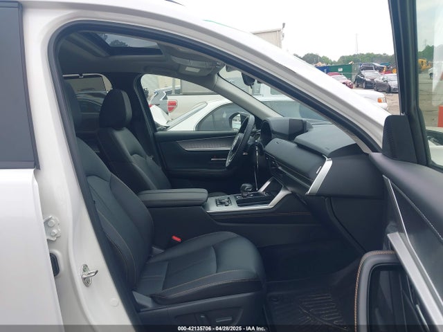 JM3KJBHD4S1122583 Mazda Cx-70 3.3 Turbo Preferred Package