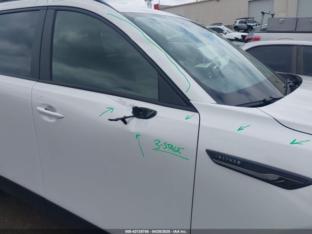 JM3KJBHD4S1122583 Mazda Cx-70 3.3 Turbo Preferred Package