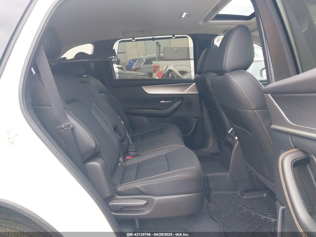 JM3KJBHD4S1122583 Mazda Cx-70 3.3 Turbo Preferred Package