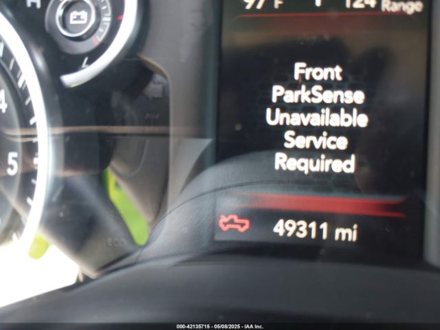1C6RREFT0KN639505 RAM 1500 Big Horn/lone Star  4x2 5'7 Box