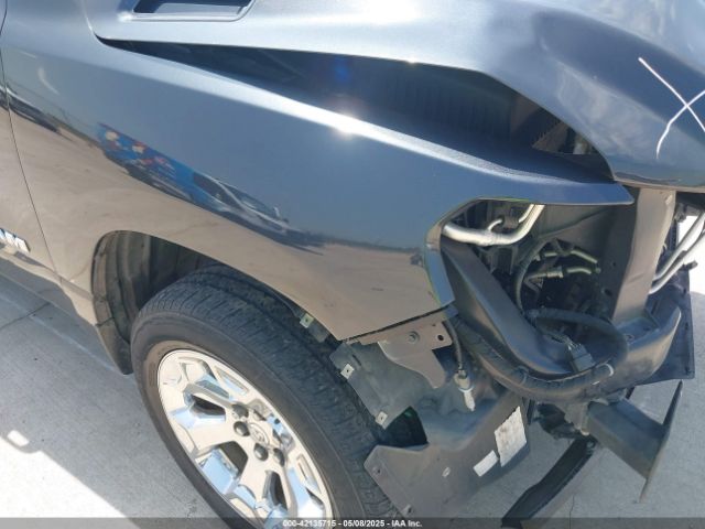 1C6RREFT0KN639505 RAM 1500 Big Horn/lone Star  4x2 5'7 Box